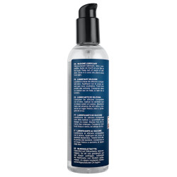 Fuck & Fist Lube Lubrifiant à base de silicone Fuck & Fist Silicone 250ml